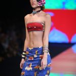 2014 Miami Stella Jean Summer Collection