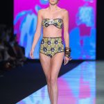 Miami Summer Stella Jean 2014 Collection