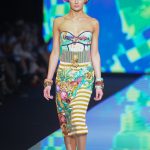 2014 Summer Stella Jean Latest Collection