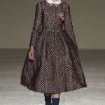 Milan Fall STELLA JEAN  2015 Collection