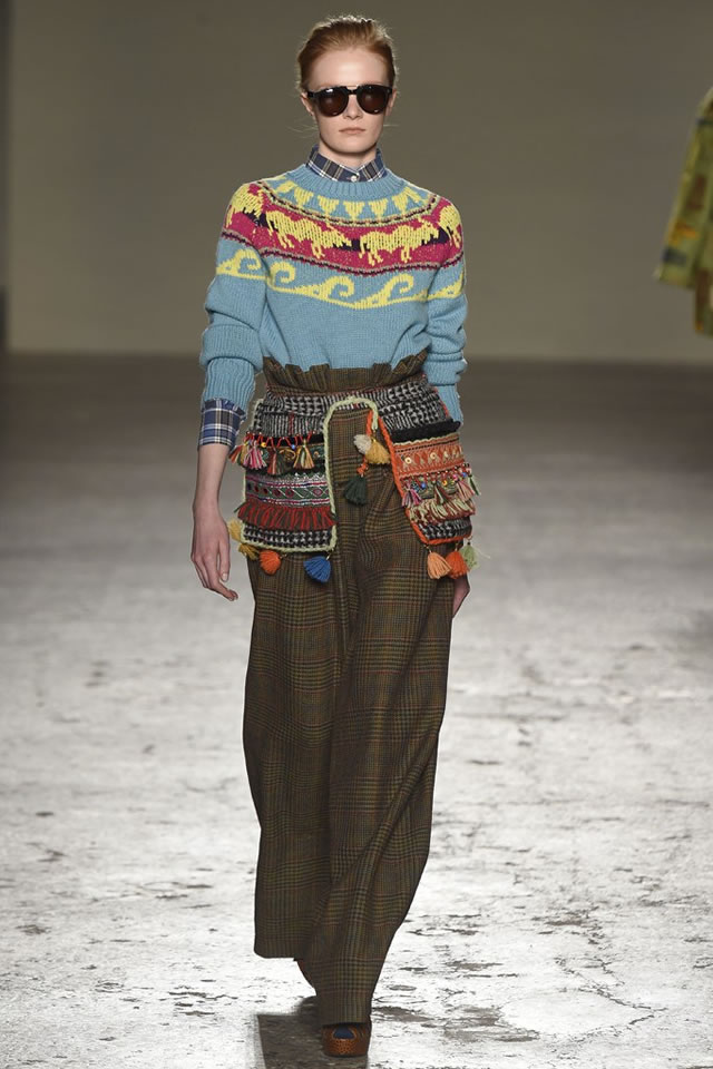 2015 Fall STELLA JEAN  Latest Collection