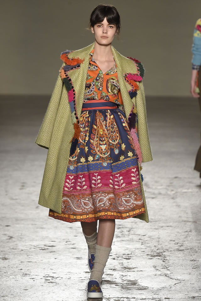 2015 Latest STELLA JEAN  Milan Collection