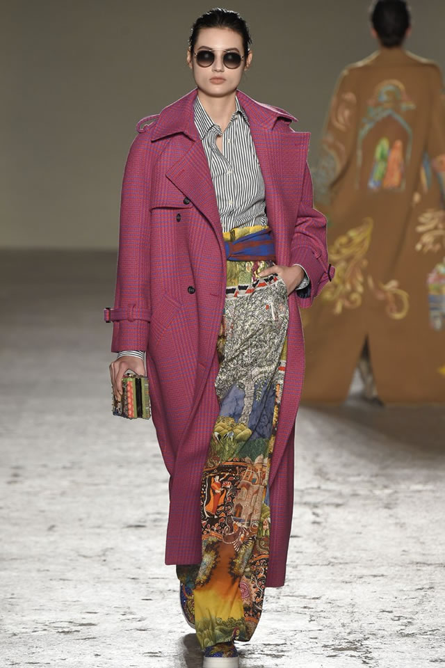 STELLA JEAN  Milan Collection