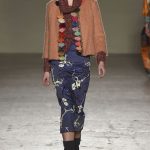 Fall Milan STELLA JEAN  Collection