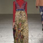 Fall STELLA JEAN  Latest 2015 Milan Collection