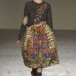 Fall Milan 2015 STELLA JEAN  Collection