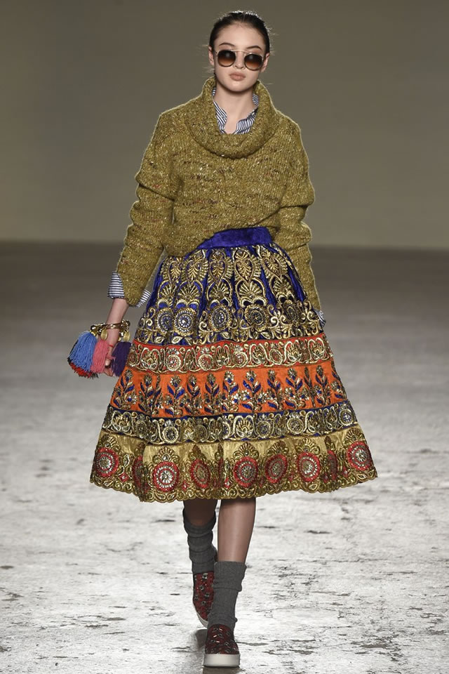 Latest STELLA JEAN  Collection 2015