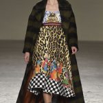 Latest Collection Milan 2015 by STELLA JEAN  Fall