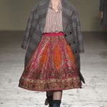 STELLA JEAN  Fall Milan 2015 Collection
