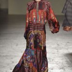 STELLA JEAN  2015 Milan Collection