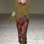 STELLA JEAN  2015 Fall Milan Collection