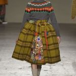 Milan STELLA JEAN  2015 Fall Collection