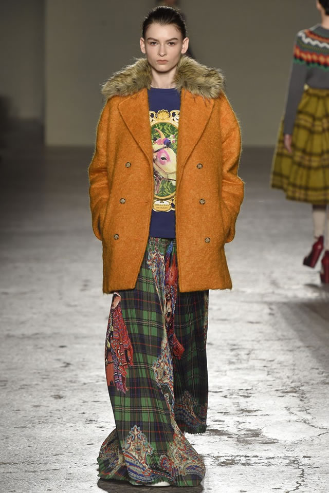 Milan STELLA JEAN  2015 Collection