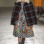 Milan STELLA JEAN  Fall Collection