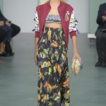 Spring Stella Jean 2016 Collection