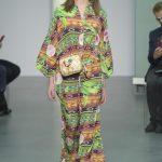 Spring Stella Jean 2016 Collection