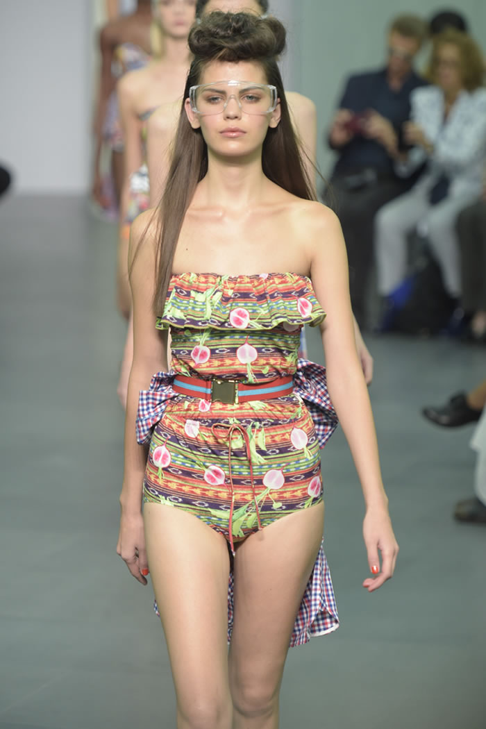 Spring Stella Jean Latest Collection