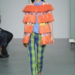 Spring Latest Stella Jean Collection