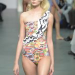 Spring Latest Stella Jean 2016 Collection