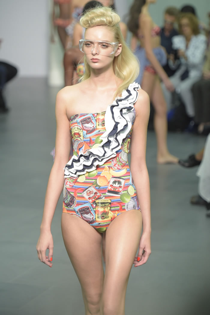 Spring Latest Stella Jean 2016 Collection