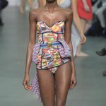 Spring Latest 2016 Stella Jean Collection