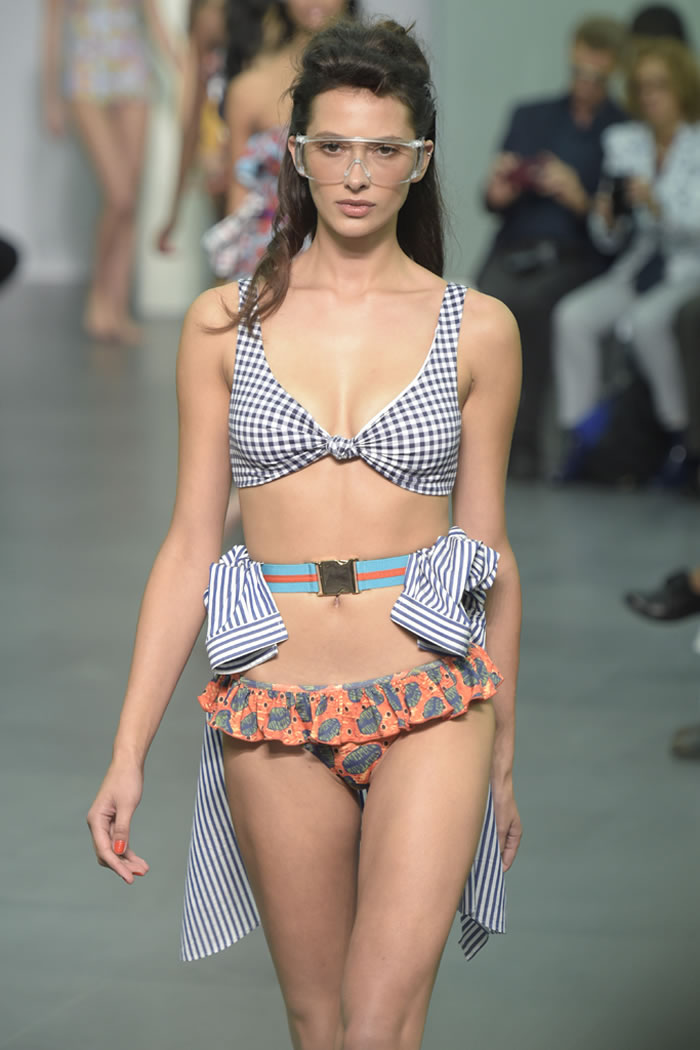 Spring Latest Stella Jean Collection