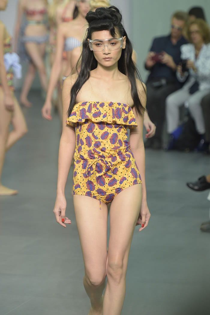 RTW 2016 Stella Jean Spring Collection