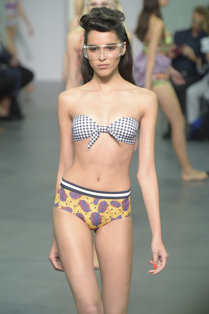 2016 Stella Jean Collection