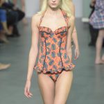 2016 Spring Stella Jean Milan Collection