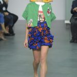 2016 Spring Stella Jean Collection