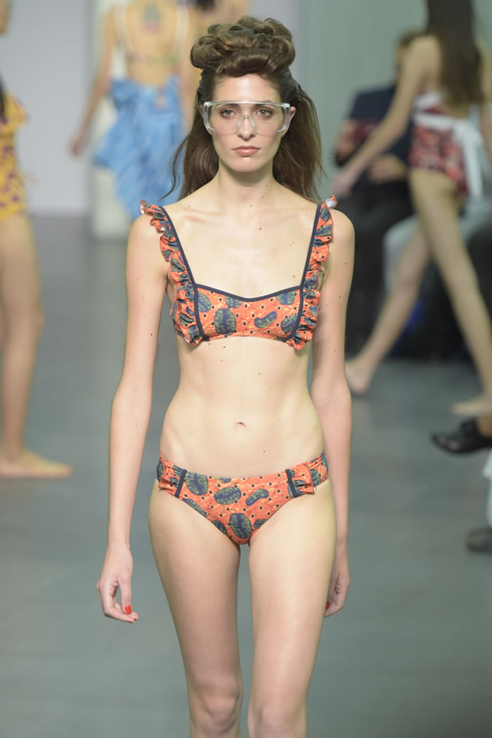 2016 Stella Jean Collection