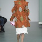 2016 Stella Jean Latest Collection