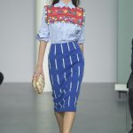 2016 Latest Stella Jean RTW Spring Collection