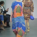 2016 Latest Stella Jean Collection