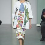 Stella Jean 2016 Spring RTW Collection