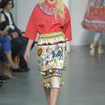 Stella Jean Spring RTW Collection