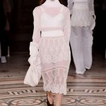 2017 Fall  Stella McCartney Collection