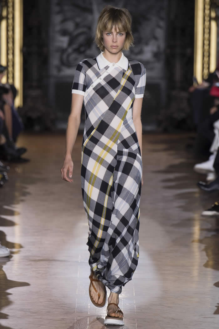 Stella McCartney 2016 Collection