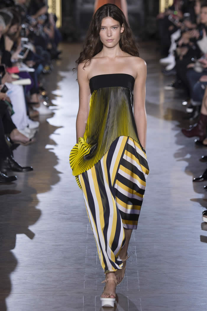 Stella McCartney RTW 2016 Spring Collection