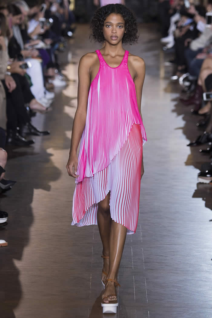 Stella McCartney 2016 RTW Spring Collection