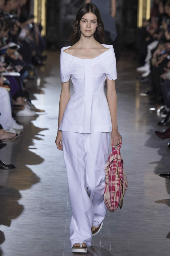 Spring Stella McCartney 2016 Collection