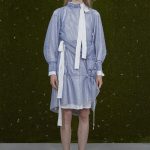 Steven Tai Spring  2017 Collection