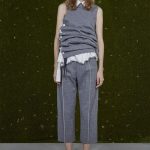 Spring  Latest Steven Tai Collection