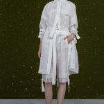 2017 Steven Tai Spring  Collection