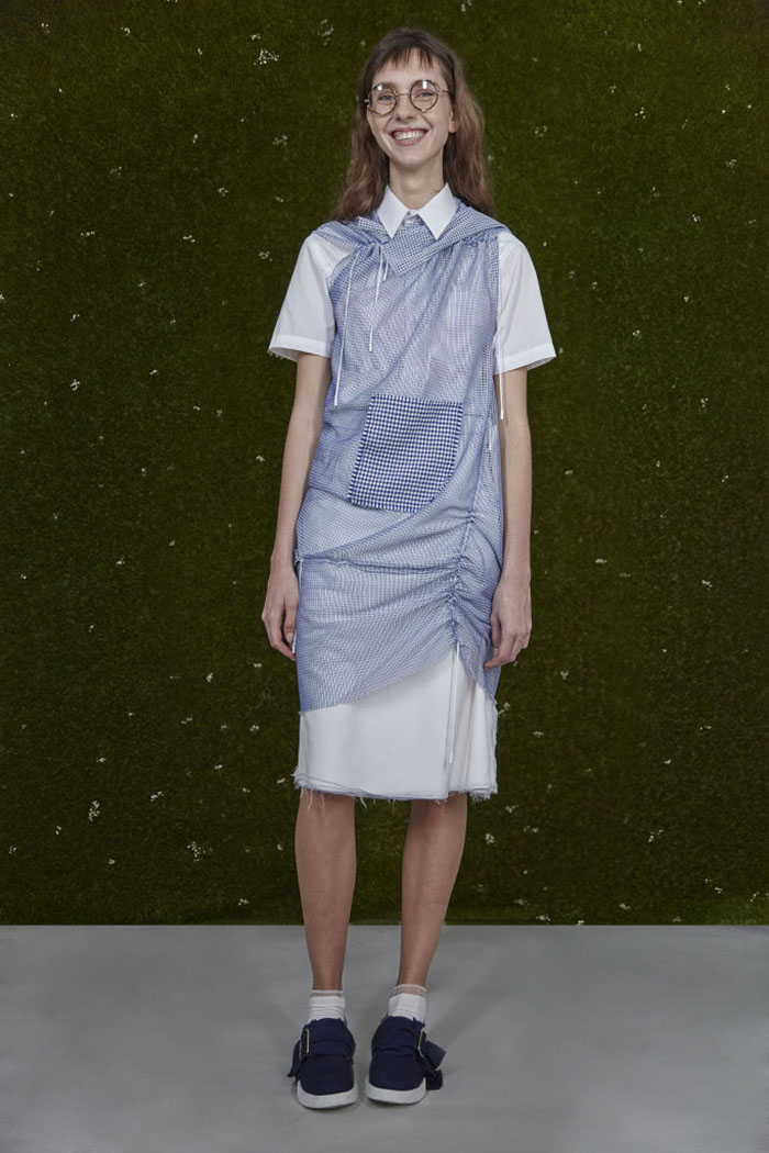 Steven Tai 2017 Collection