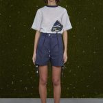 Steven Tai 2017 Spring   Collection