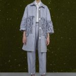 Spring  Steven Tai 2017 Collection