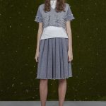 Spring  Steven Tai 2017 Collection