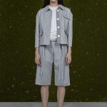 Spring  Steven Tai Collection