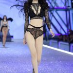 Latest Collection by Victoriaâ€™s Secret  Paris  2016